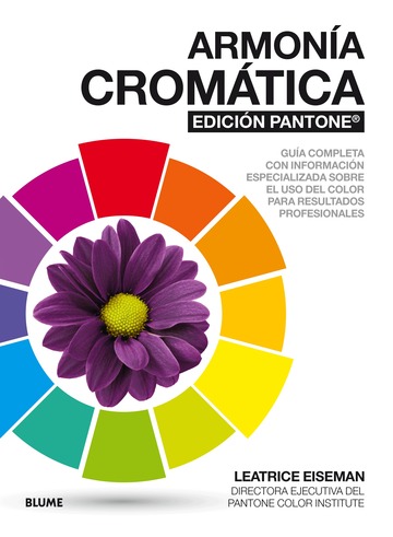 Armona cromtica. edicin pantone 