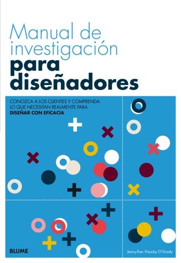 Manual de investigacin para diseadores