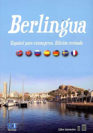 Berlingua. Espaol para extranjeros. Edicin revisada