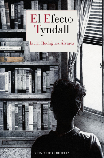 El efecto tyndall