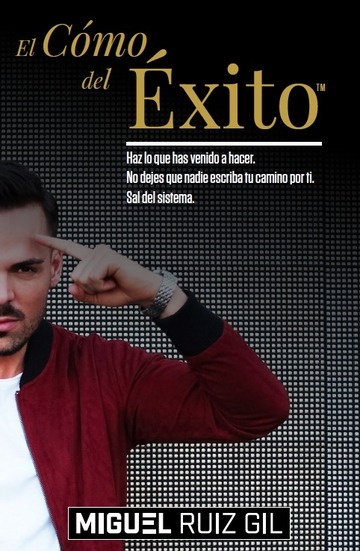 El cmo del xito