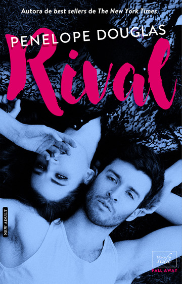 RIVAL (Fall Away-2) - edicin en espaol