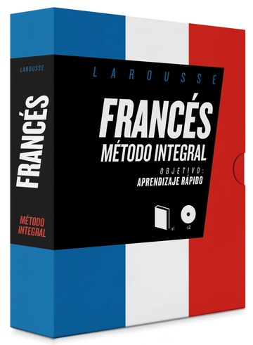 Francs. mtodo integral 