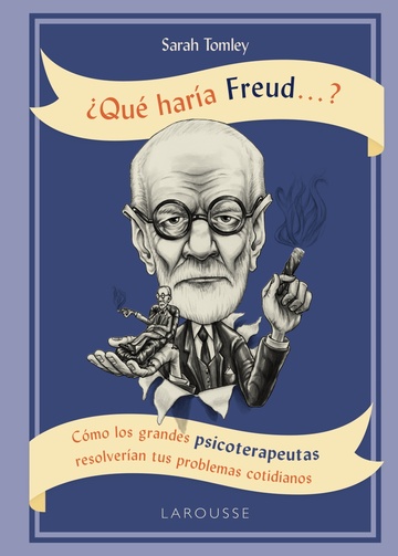 Qu hara freud ....?