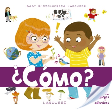 Baby enciclopedia. cmo?