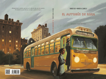 El autobs de Rosa