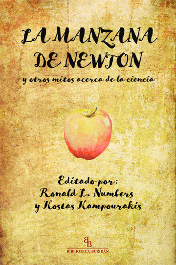 Manzana de newton 