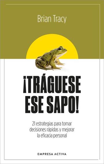 Trguese ese sapo! Ed. Revisada