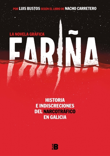 Faria. La novela grfica