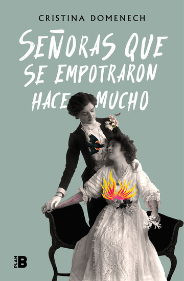 Seoras que se empotraron hace mucho