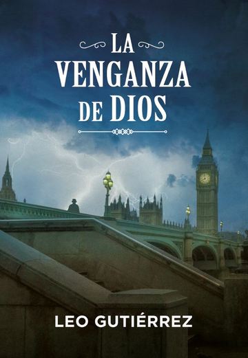 La venganza de Dios