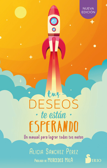 Tus deseos te estan esperando 