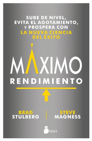 Mximo Rendimiento