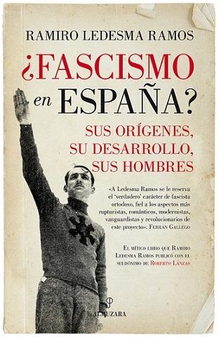 fascismo en espaa? 