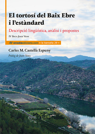 El tortos del Baix Ebre i l?estndard