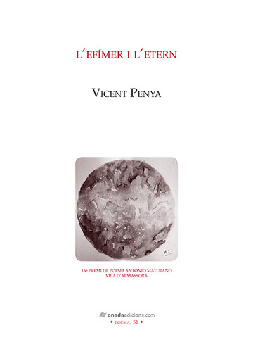 L?efmer i l?etern