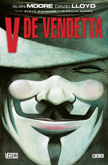 V de Vendetta (7a Edicin)