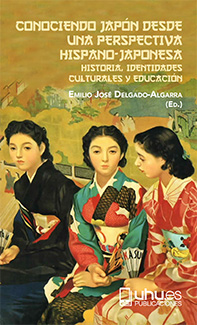 Conociendo Japn Desde Una Perspectiva Hispano-japonesa