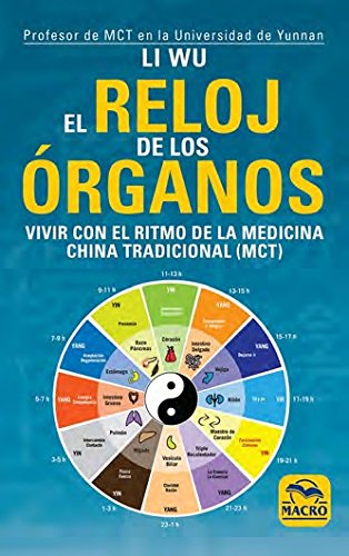 El Reloj de los rganos