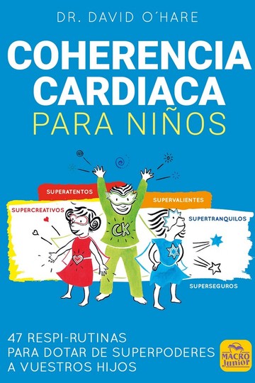 Coherencia cardiaca para nios