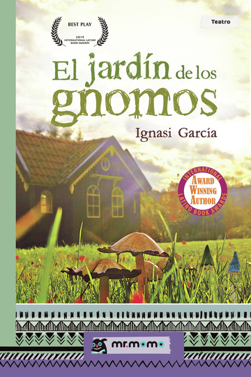 El jardn de los gnomos