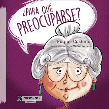 Para qu preocuparse (tapa dura)