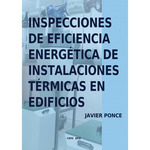 Inspecciones de eficiencia energtica de instalaciones trmicas en edificios