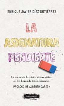 Asignatura Pendiente