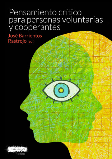 Pensamiento crtico para personas voluntarias y cooperantes