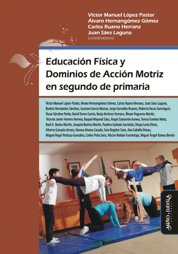 Educacin Fsica y Dominios de Accin Motriz en segundo de primaria