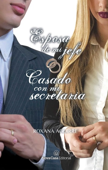 Pack Esposa de mi jefe