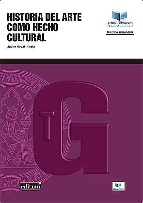 Historia del Arte Como Hecho Cultural