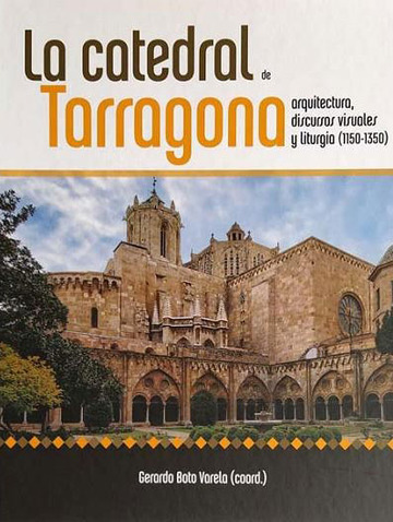 Catedral De Tarragona, La
