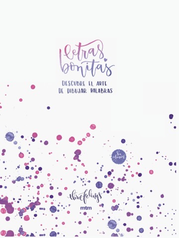 Letras bonitas