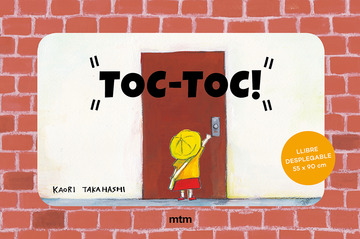 Toc-toc!