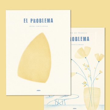 El problema libro+cuaderno