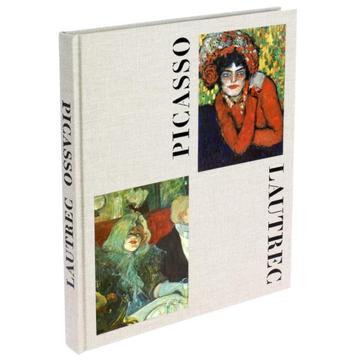 Picasso/Lautrec