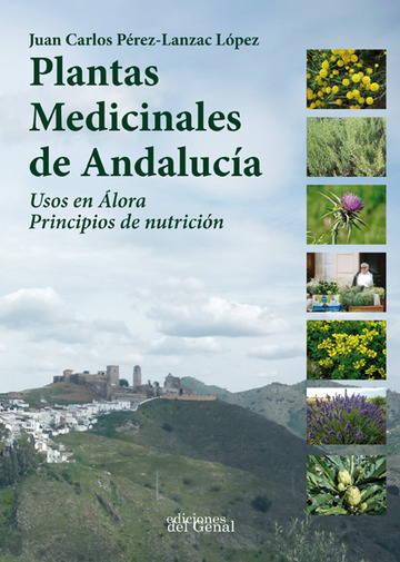 Plantas Medicinales De Andaluca
