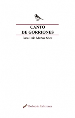 Canto de gorriones