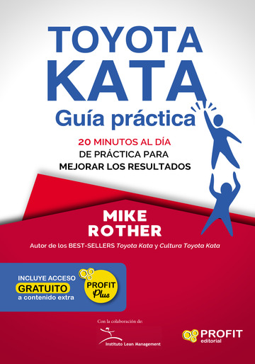Toyota Kata: Gua prctica