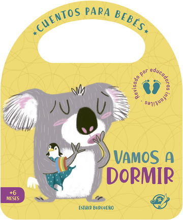 Cuentos para bebs - Vamos a dormir