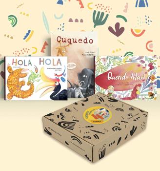 Cuentos infantiles 4 aos
