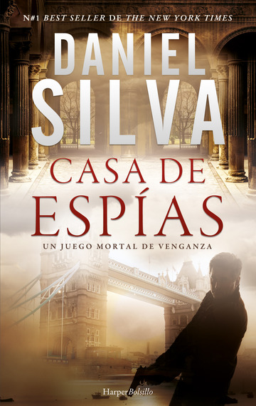 Casa de espas