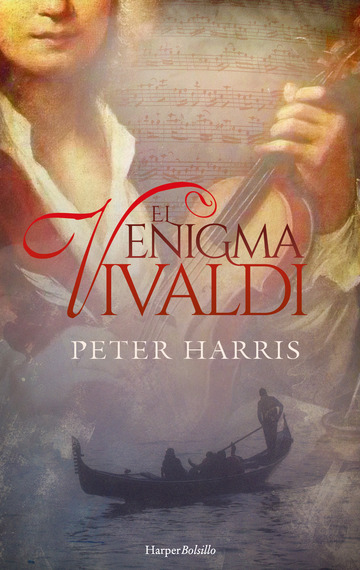 El enigma vivaldi