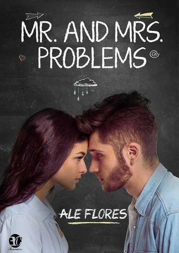 Mr. And. Mrs. Problems