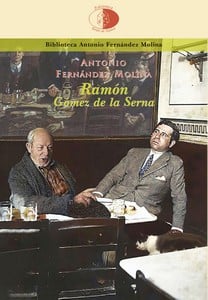 Ramn Gmez de la Serna
