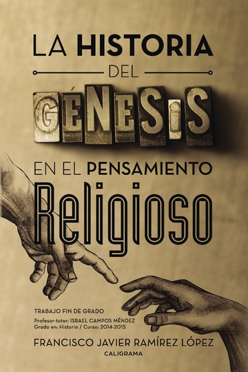 La historia del gnesis en el pensamiento religioso