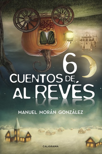 Seis cuentos de al revs