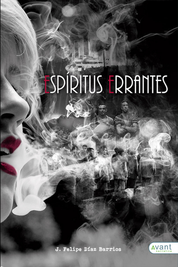 Espritus errantes