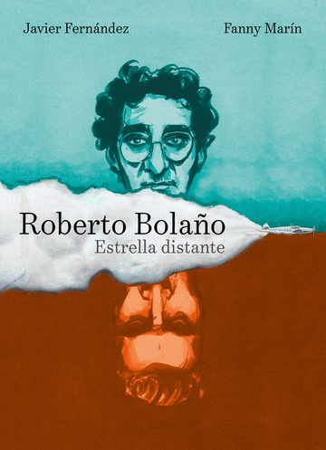 Estrella distante (novela grfica)